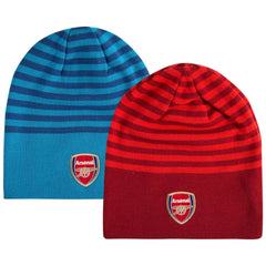 Gorro reversible Puma Arsenal Re