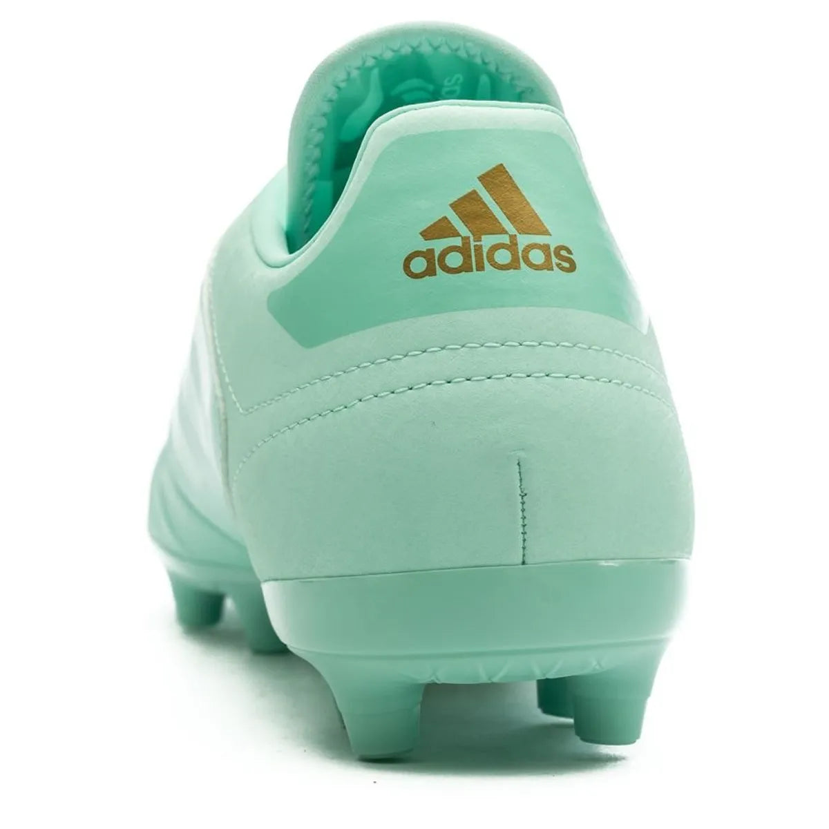 adidas Copa 18.3 FG/AG Clear Mint/Gold Metallic