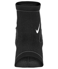 Nike Pro Knit Ankle Sleeve Black/White