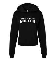 Decatur HS Women's Classic Hoodie