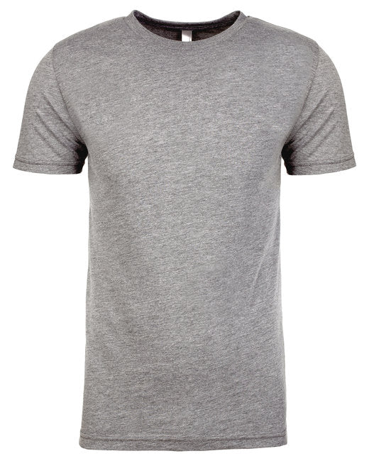 Next Level Apparel Men's Triblend T-Shirt