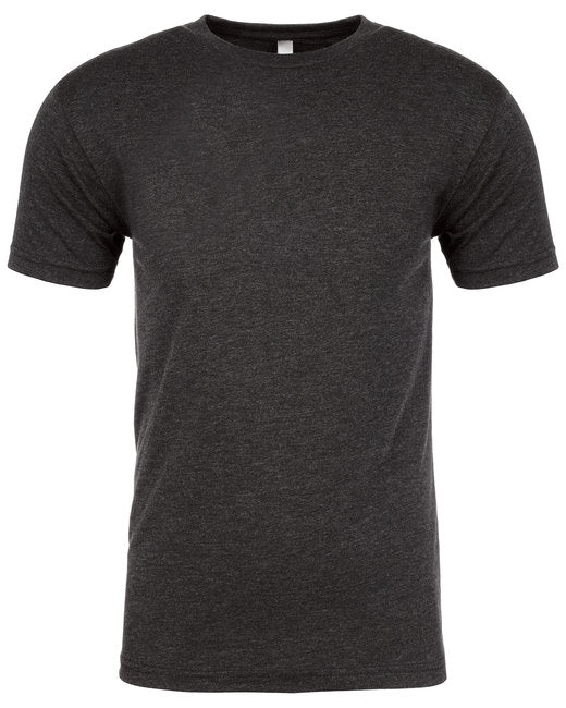 Next Level Apparel Men's Triblend T-Shirt