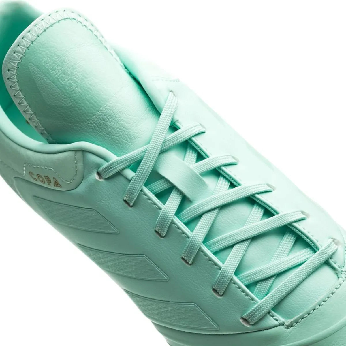 adidas Copa 18.3 FG/AG Clear Mint/Gold Metallic