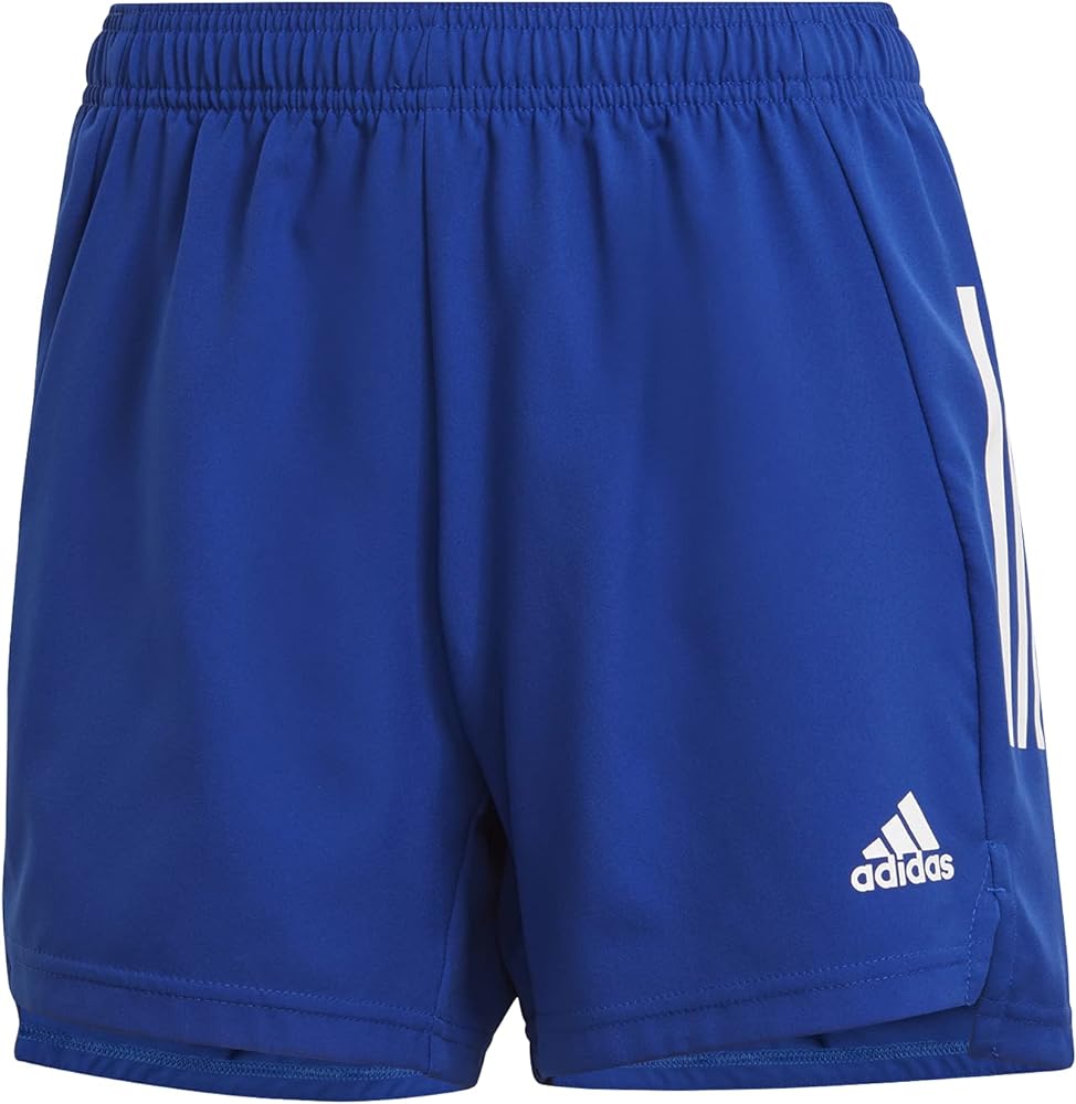 Pantalón corto adidas Condivo 21 para mujer