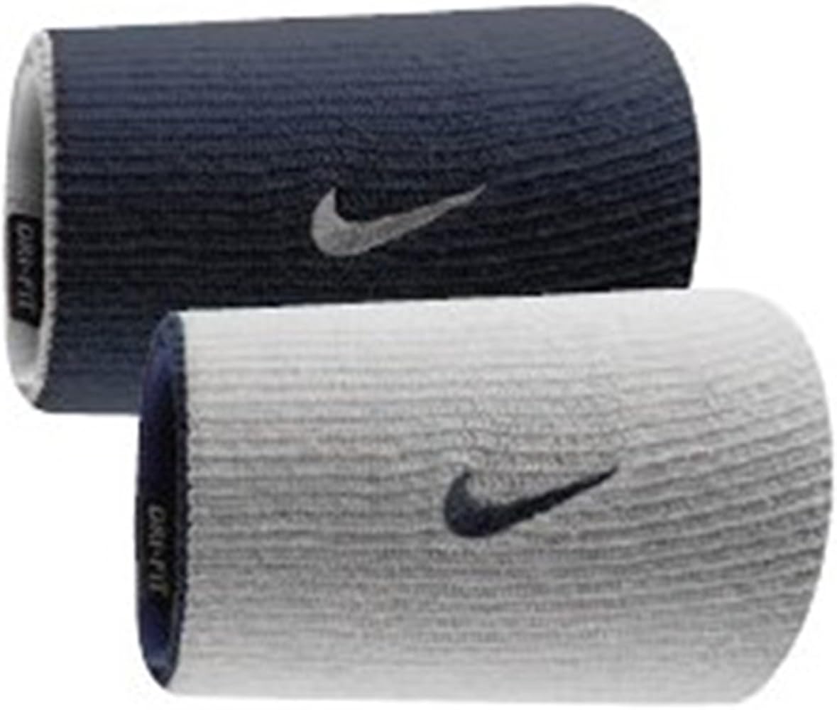 Muñequera Nike Dri-Fit Doublewide