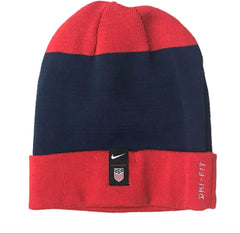 Gorro Nike USA Dry azul marino/rojo/blanco