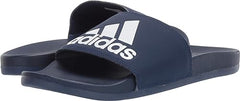 Chanclas adidas Adilette Comfort Azul/Blanco