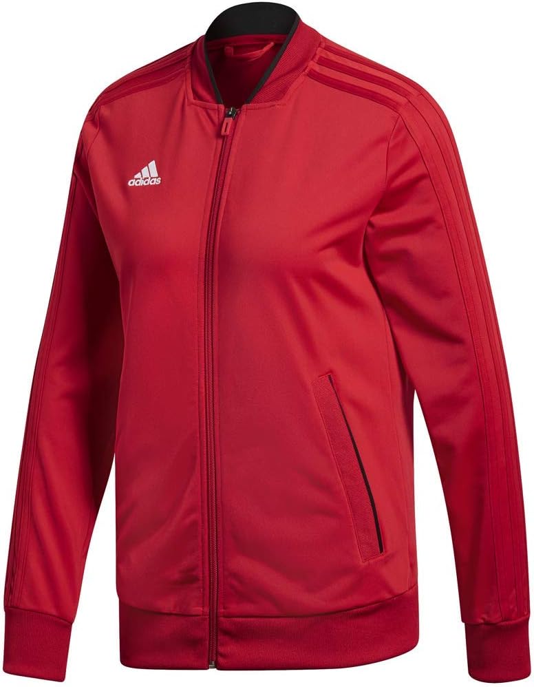 Chaqueta de entrenamiento adidas Condivo 18 para mujer