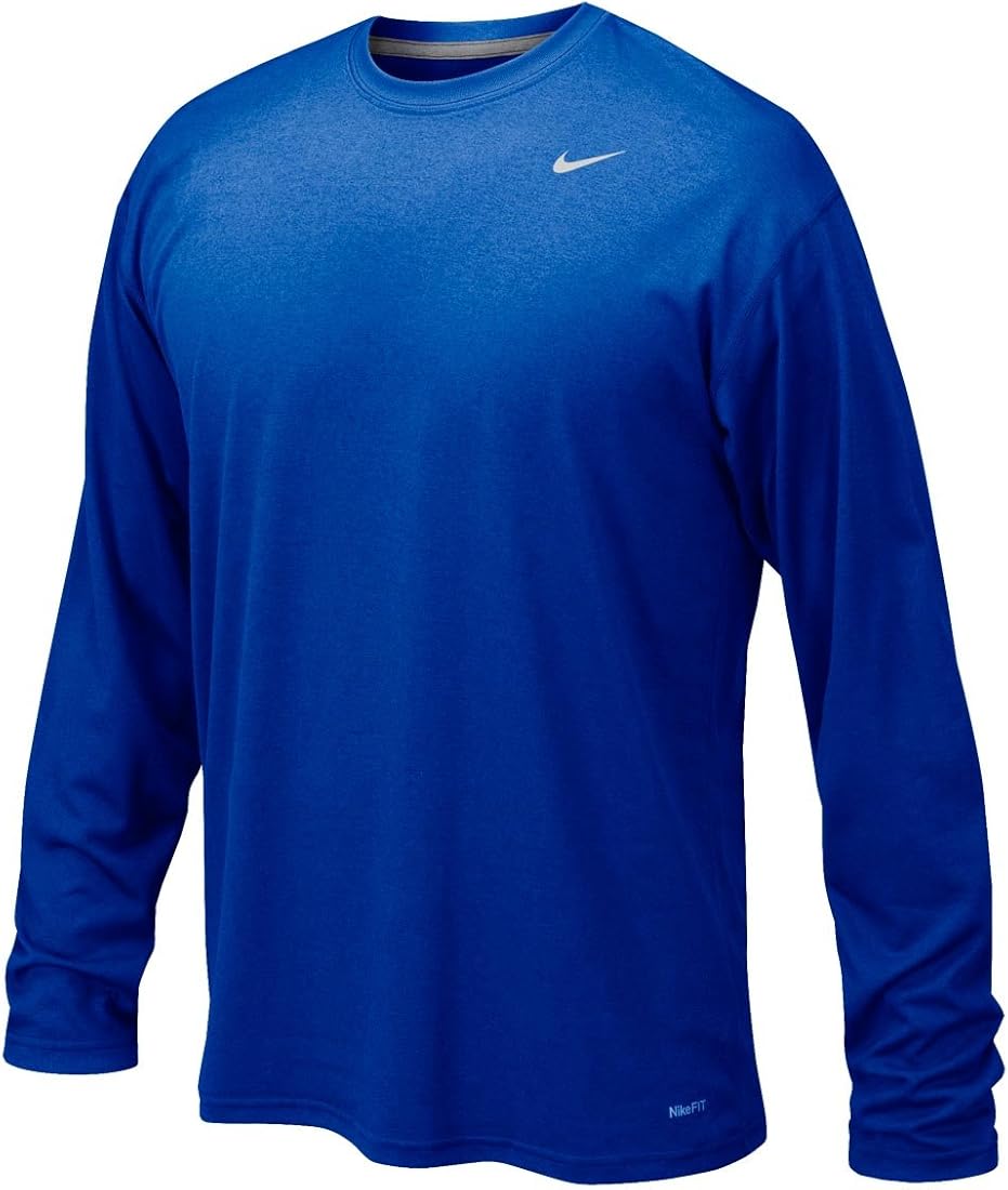 Nike Legend LS Poly Top