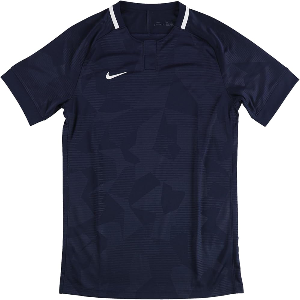 Camiseta Nike Dry Challenge II para jóvenes