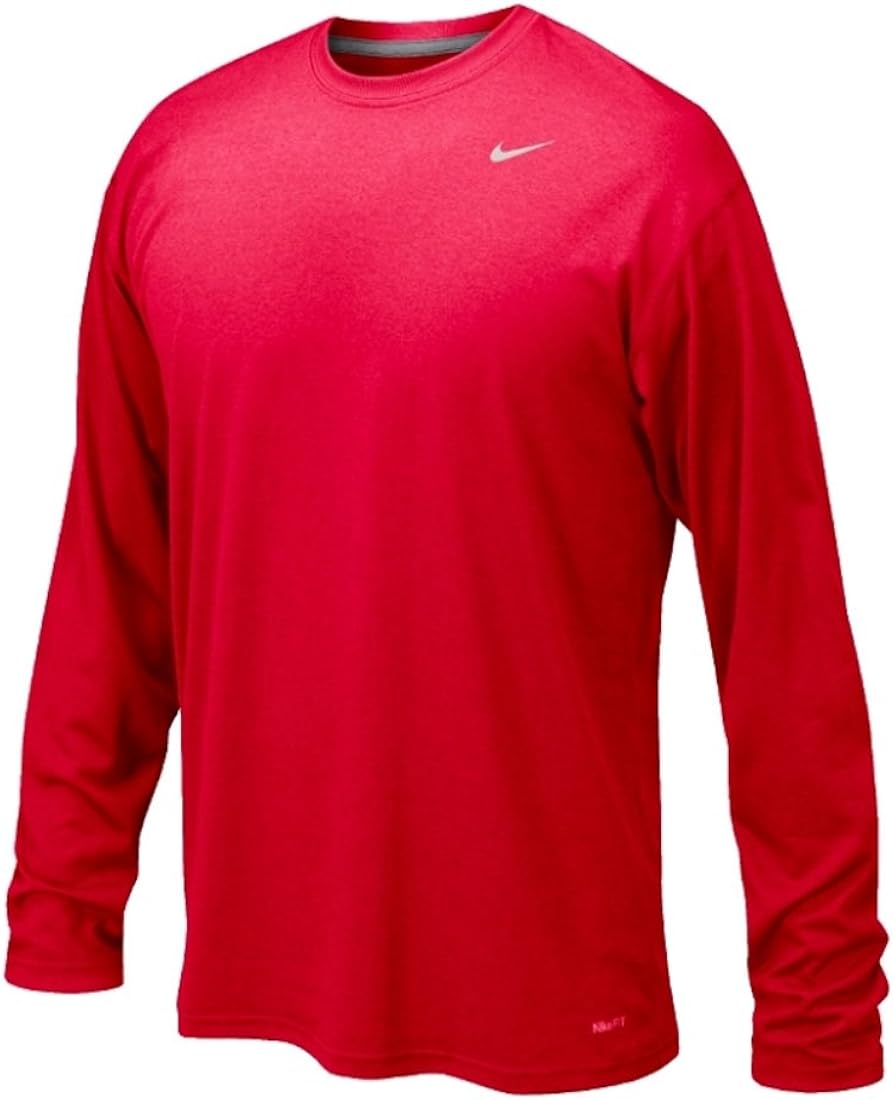 Nike Legend LS Poly Top