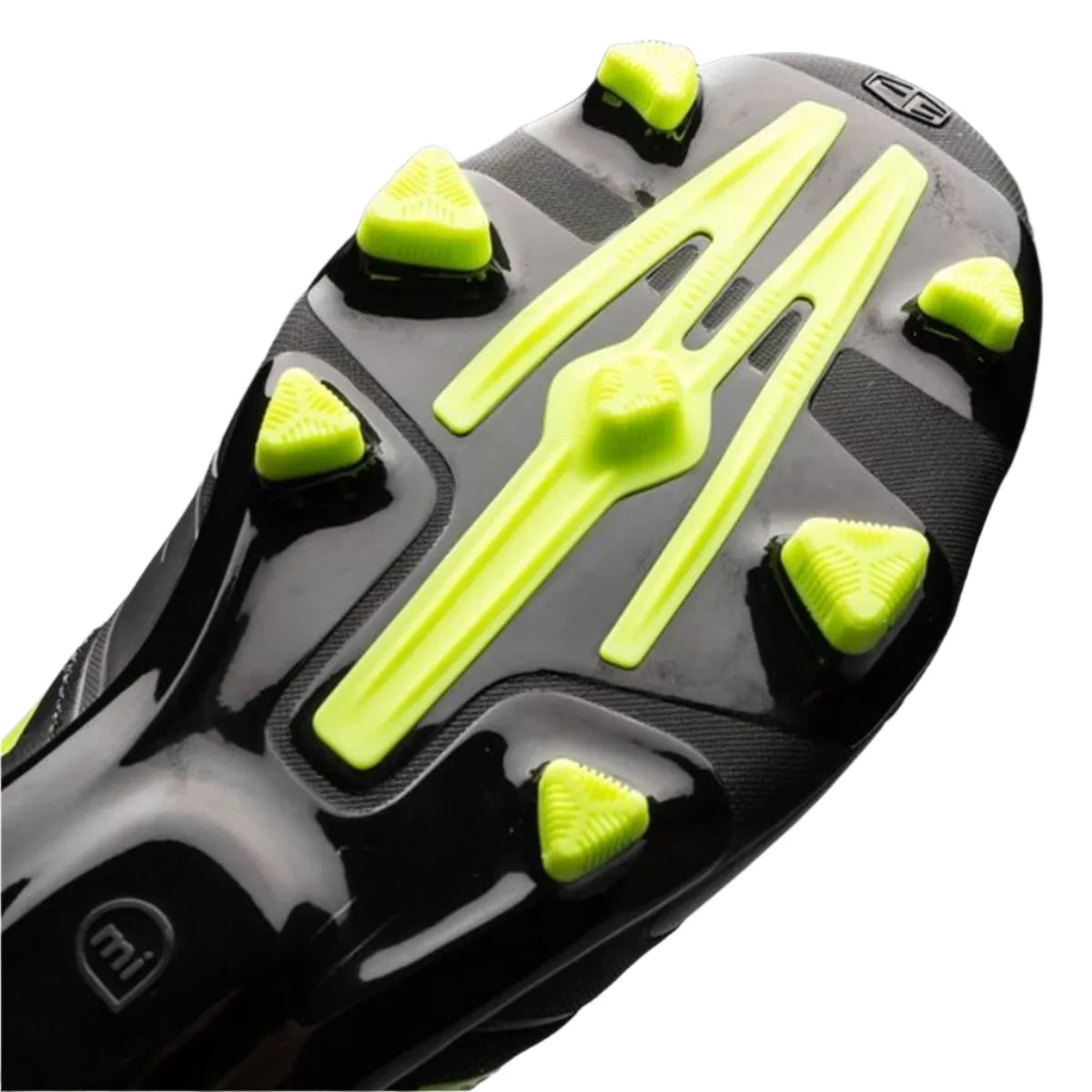 adidas nitrocharge 2.0 Trx FG Black/Volt