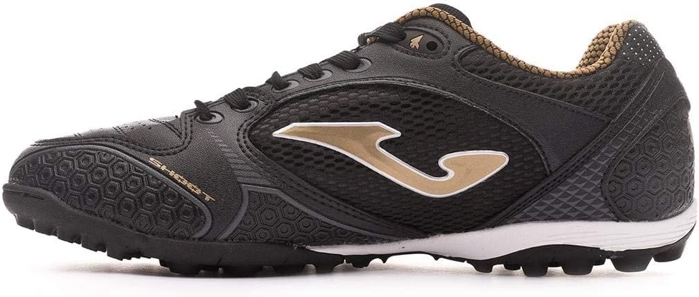 Joma Dribling 901 TF Negro/Oro