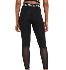 Nike Pro Women's Tights Black/