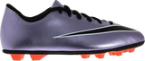 Zapatos de fútbol Nike JR Mercurial Vortex II FG-R para niños