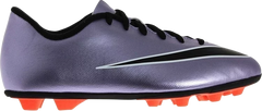 Zapatos de fútbol Nike JR Mercurial Vortex II FG-R para niños