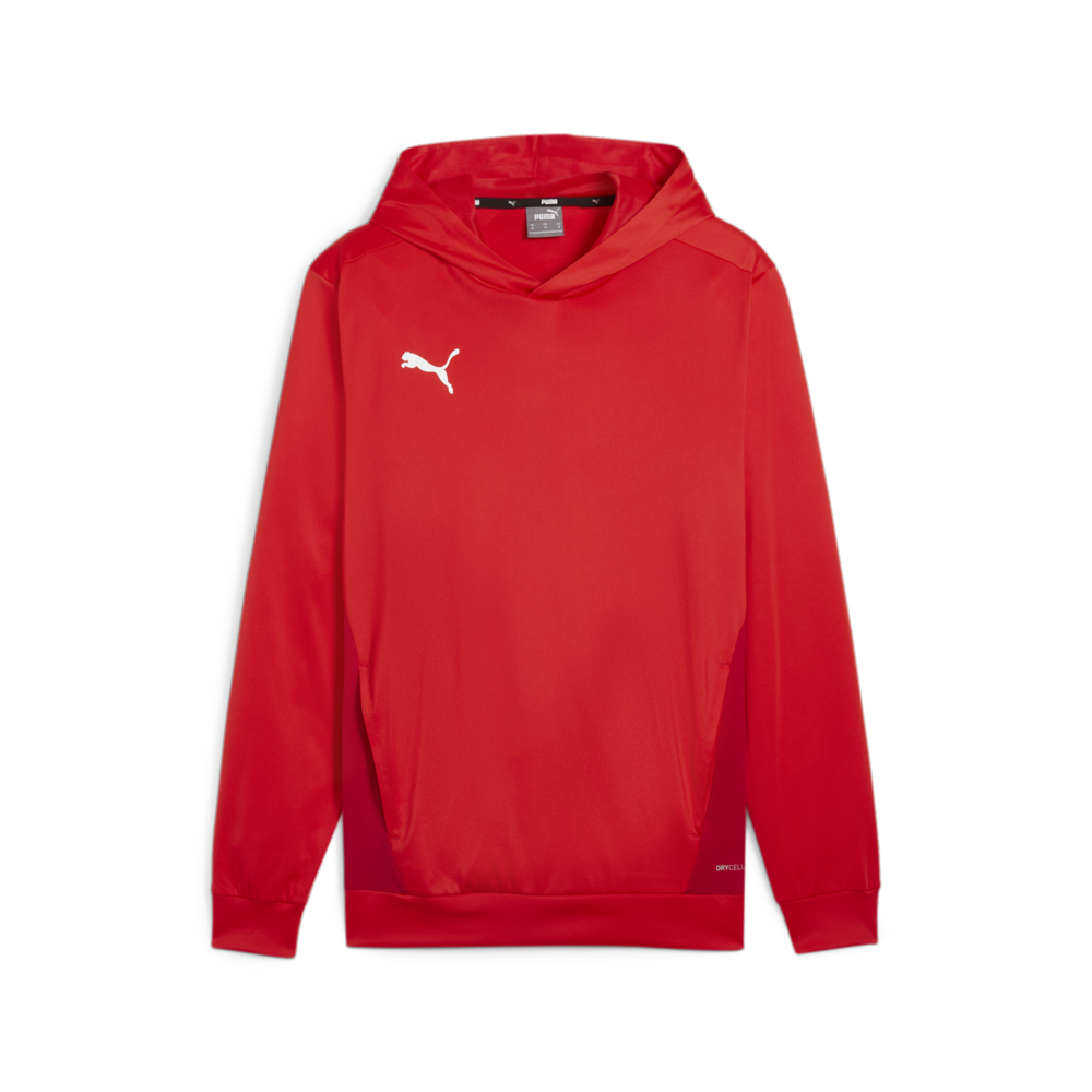 PUMA Teamgoal Training Hoody M