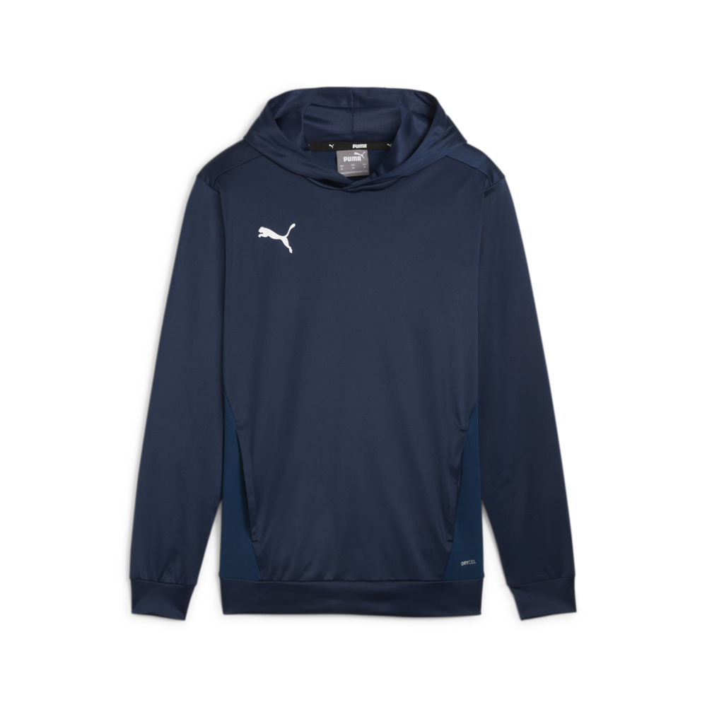 PUMA Teamgoal Training Hoody M