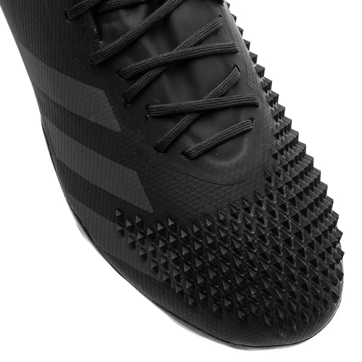 adidas Predator 20.2 FG Negro Núcleo/