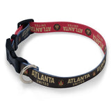 Collar para mascotas Wincraft Atlanta United