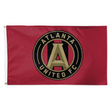 Banderas del equipo Wincraft Atlanta United 3X5