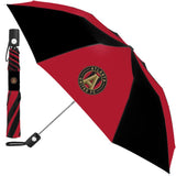 Paraguas plegable automático Wincraft Atlanta United