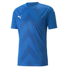 PUMA Team Glory Jersey Electric Blue