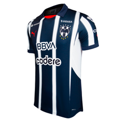 PUMA Men's Monterrey Home Jersey Promo 24/25