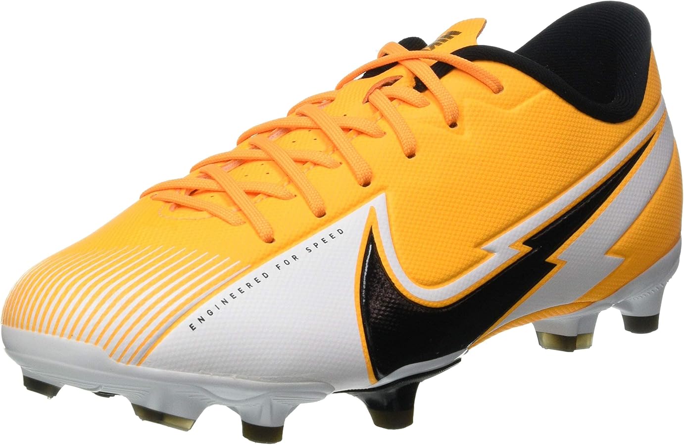 Nike JR Vapor 13 Academy FG Orang