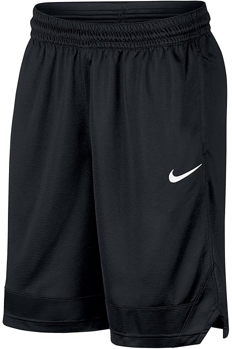 Nike Dri Fit Park III Short