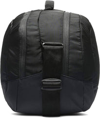 Nike Duffel Bag 34 L Negro/Antera