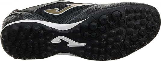 Joma Dribling 901 TF Negro/Oro