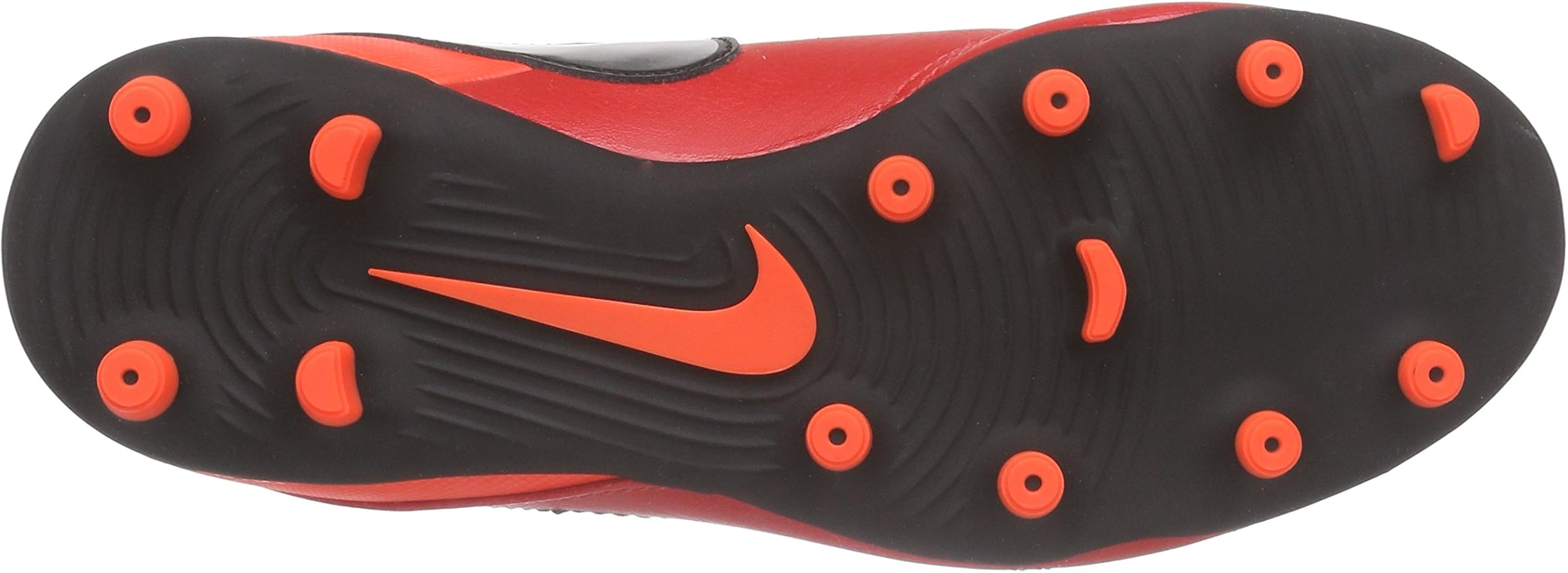 Nike JR Tiempo Rio III FG LT Crim