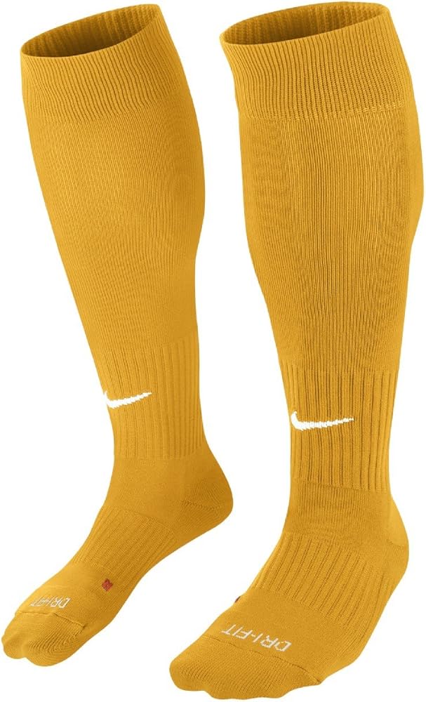 Nike Classic III Sock Gold