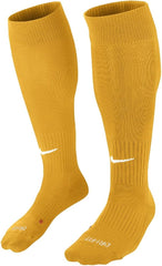 Nike Classic III Sock Gold