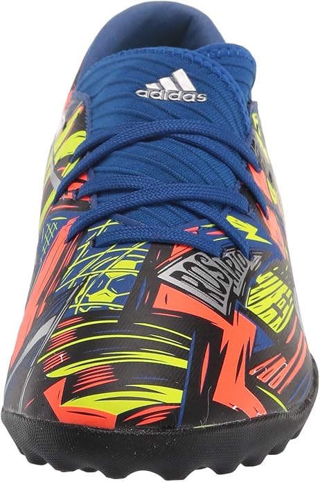 adidas Nemeziz Messi 19.3 TF J Azul