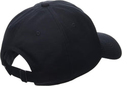 Gorra Nike Team Campus negra