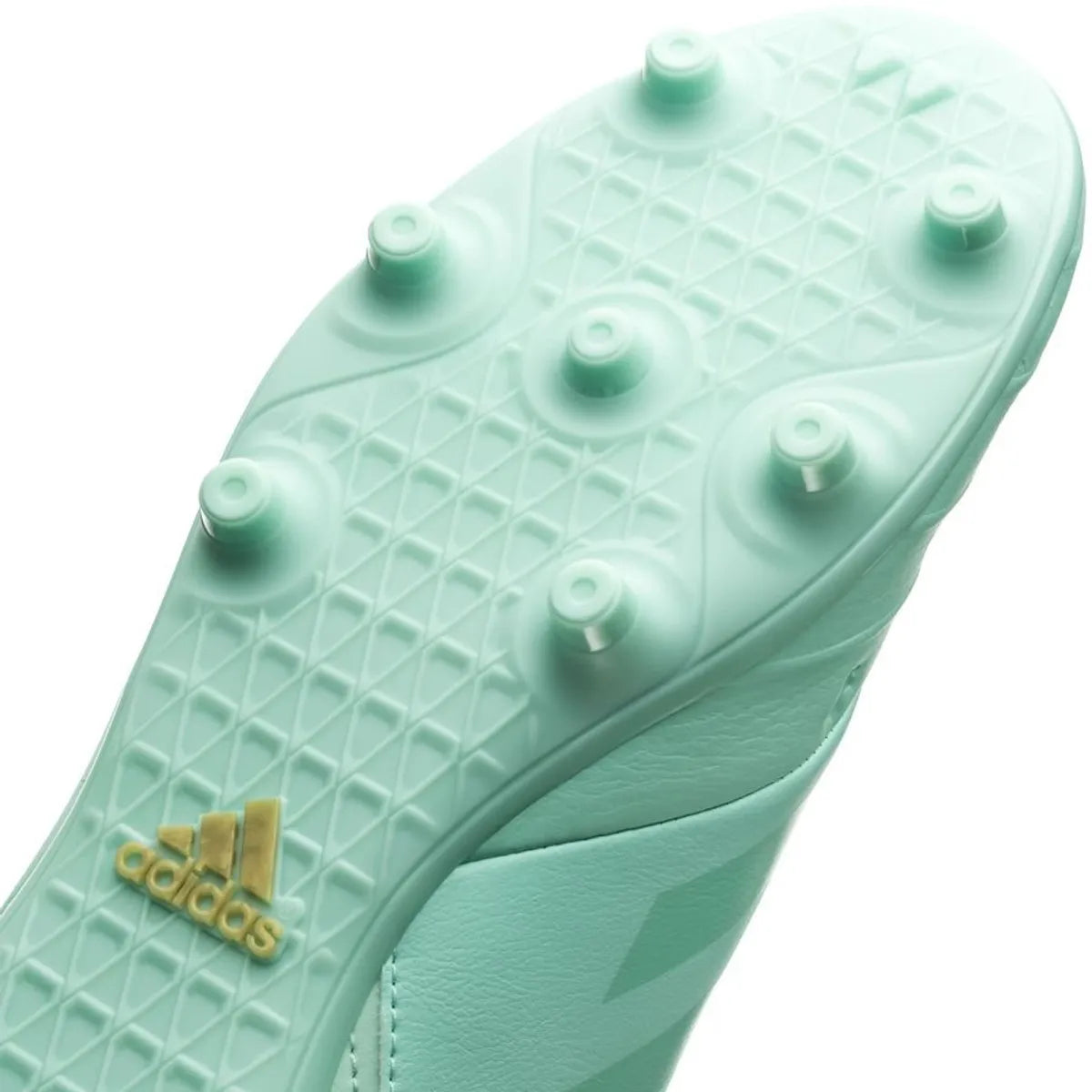 adidas Copa 18.3 FG/AG Clear Mint/Gold Metallic