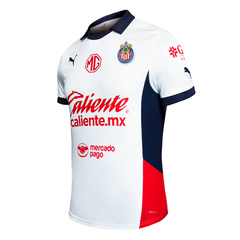 PUMA Men's Chivas Away Jersey 24/25