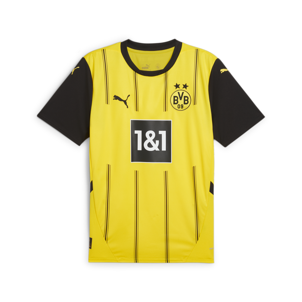 Puma Camiseta de local del Borussia 24 para hombre