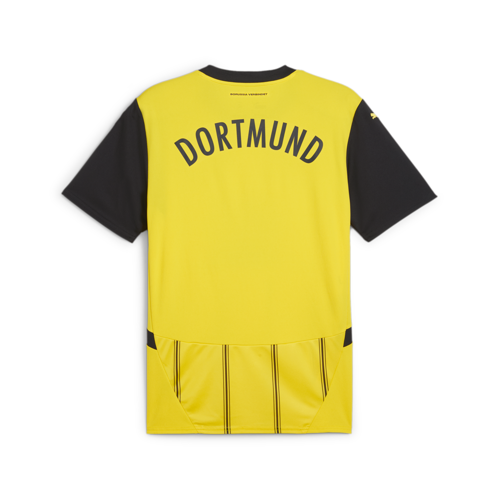 Puma Men's Borussia Home Jersey 24