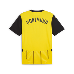 Puma Men's Borussia Home Jersey 24