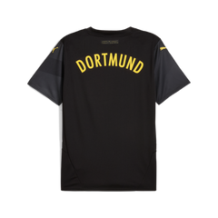 PUMA Men's Borussia Dortmund Away Jersey 24