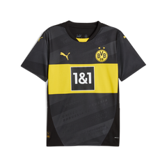 PUMA Men's Borussia Dortmund Away Jersey 24