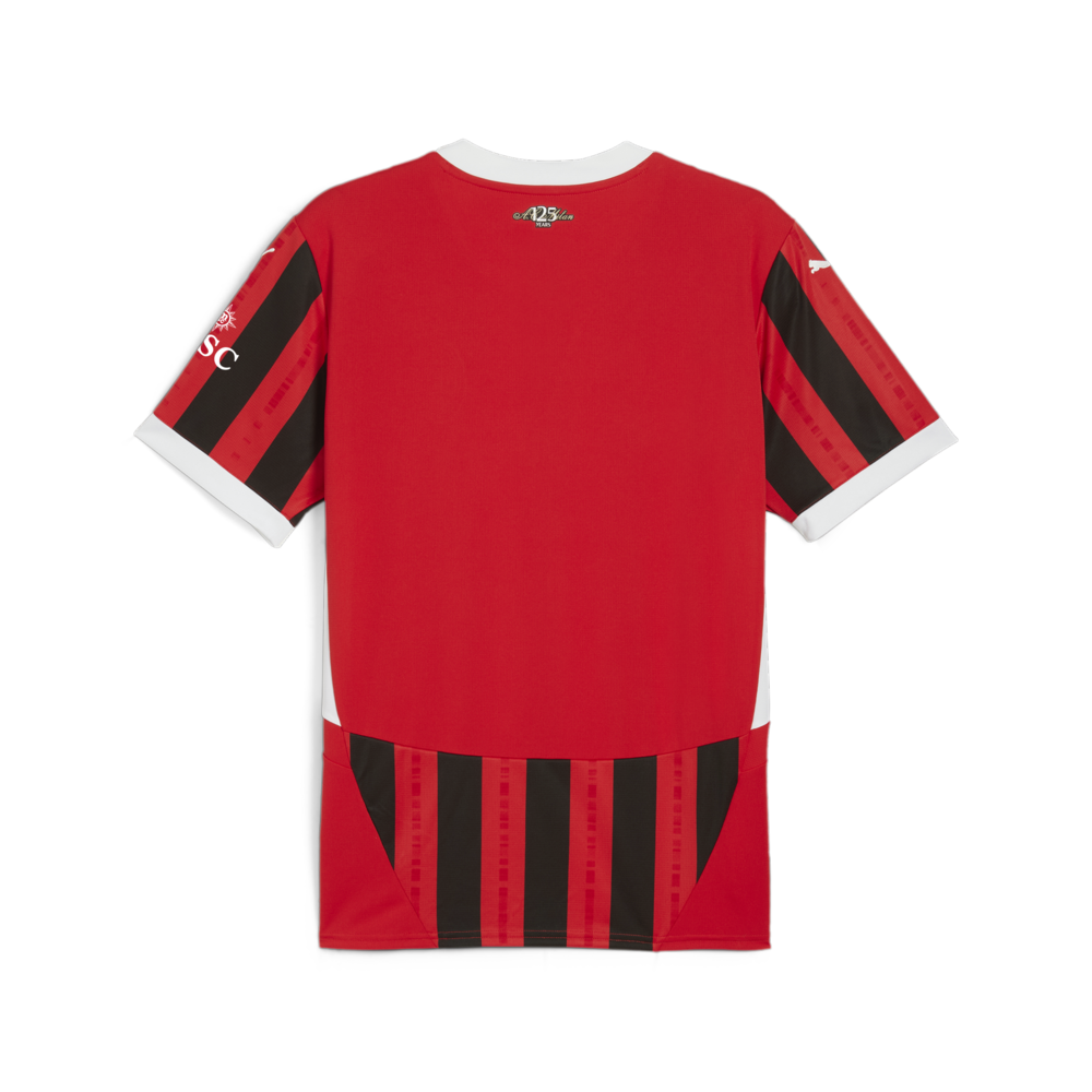 PUMA Camiseta de local del AC Milan 24 para hombre