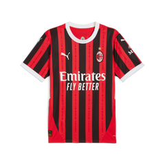 PUMA Men's AC Milan Home Jersey 24