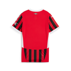 Camiseta PUMA de local del AC Milan para mujer 24