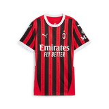 Camiseta PUMA de local del AC Milan para mujer 24