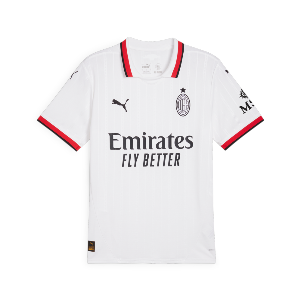 PUMA Men's AC Milan Away Jersey 24