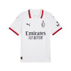 PUMA Men's AC Milan Away Jersey 24